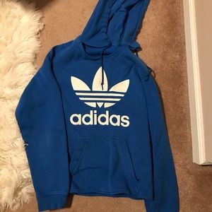 ‼️SOLD‼️ ADIDAS Sweatshirt